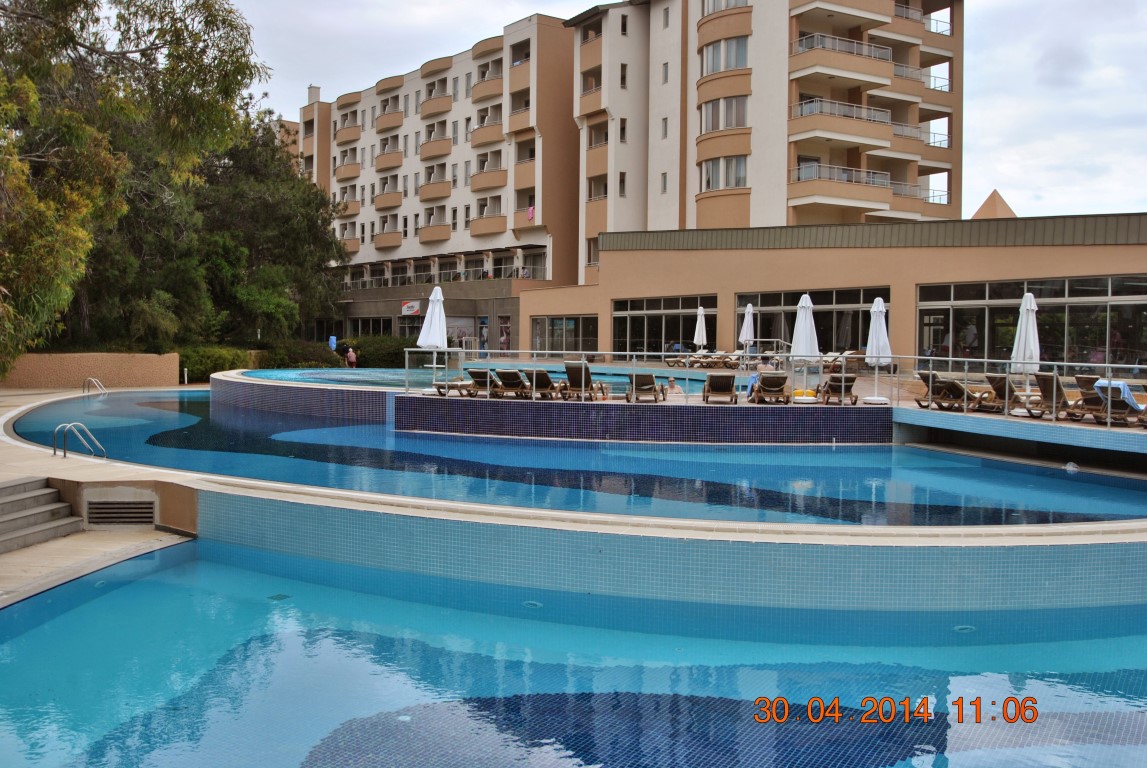 imagini hotel SUENO BEACH SIDE